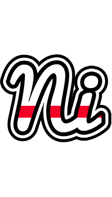 Ni kingdom logo