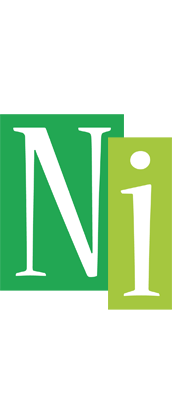 Ni lemonade logo