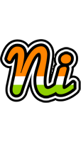 Ni mumbai logo