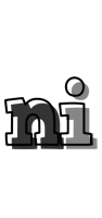 Ni night logo