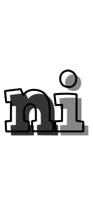 Ni night logo