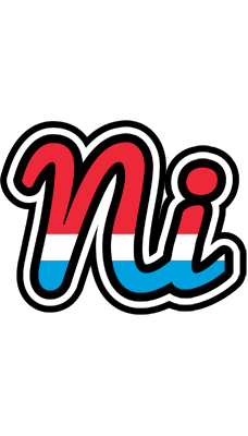 Ni norway logo