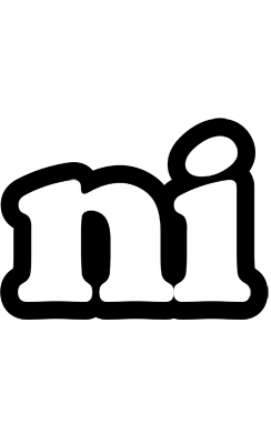 Ni panda logo