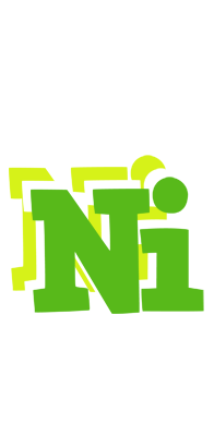 Ni picnic logo