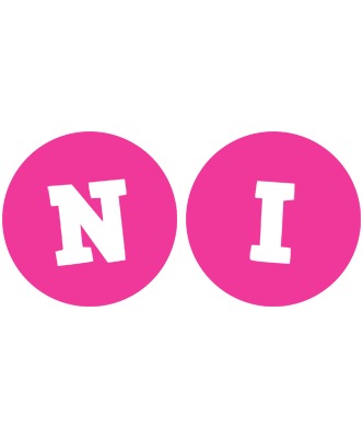 Ni poker logo