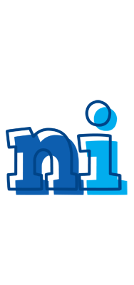 Ni sailor logo