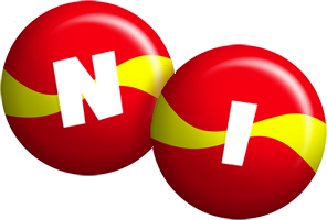 Ni spain logo