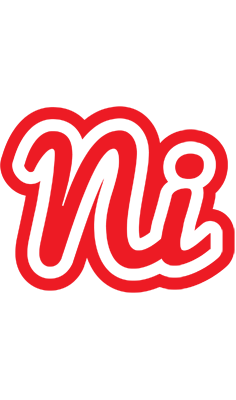 Ni sunshine logo