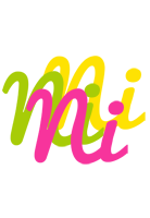 Ni sweets logo