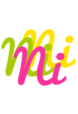 Ni sweets logo