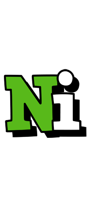 Ni venezia logo
