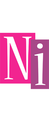 Ni whine logo