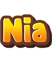 Nia cookies logo