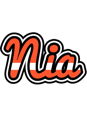 Nia denmark logo