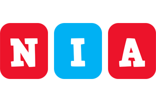 Nia diesel logo