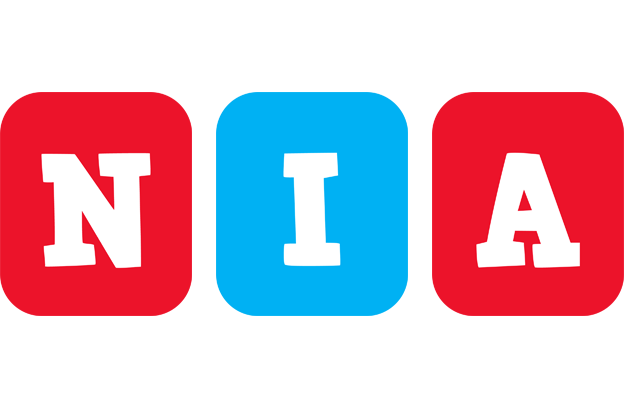 Nia diesel logo