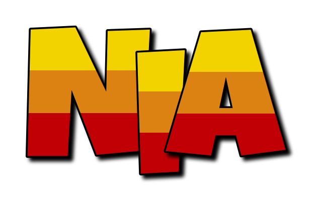 Nia jungle logo