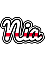 Nia kingdom logo