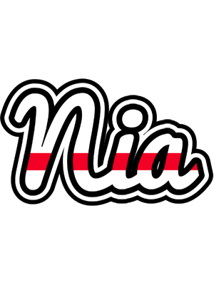 Nia kingdom logo