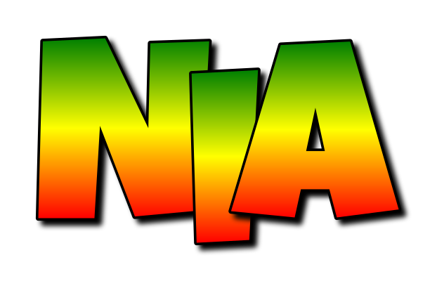 Nia mango logo