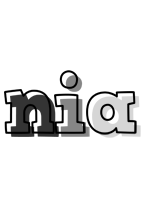 Nia night logo