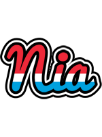 Nia norway logo