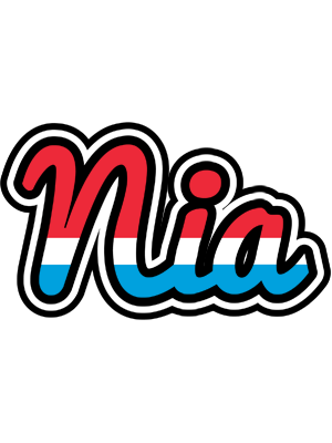 Nia norway logo