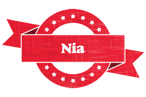 Nia passion logo