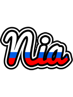 Nia russia logo