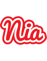 Nia sunshine logo