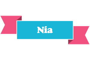 Nia today logo