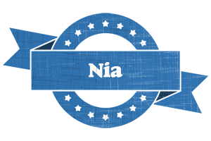 Nia trust logo