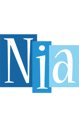 Nia winter logo