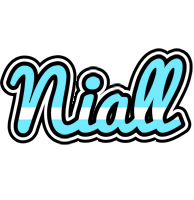 Niall argentine logo