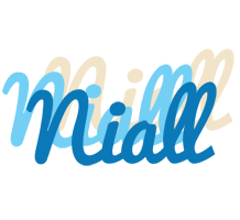 Niall breeze logo