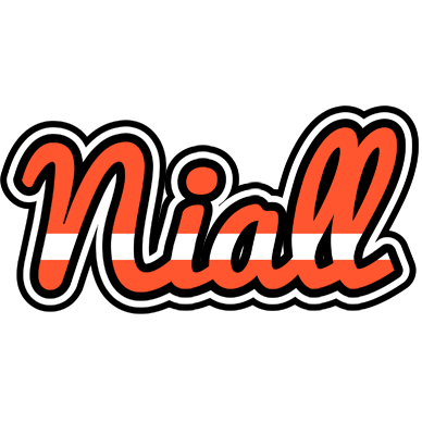 Niall denmark logo