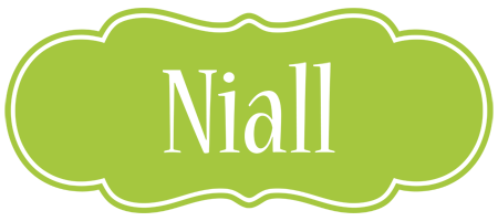 Niall family logo