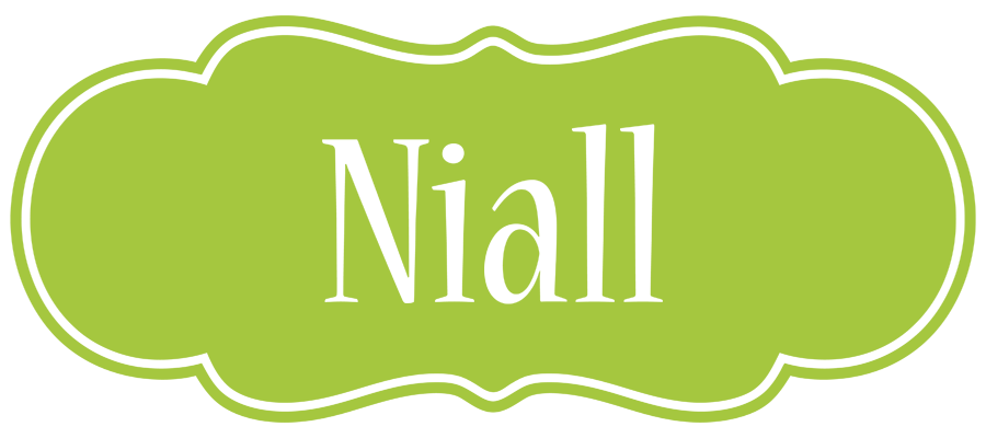 Niall family logo