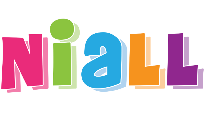 Niall friday logo