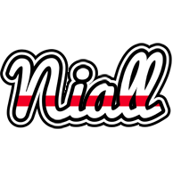 Niall kingdom logo