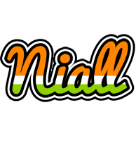 Niall mumbai logo