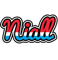 Niall norway logo