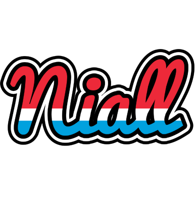 Niall norway logo