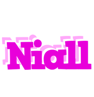 Niall rumba logo