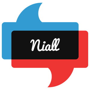 Niall sharks logo