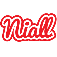 Niall sunshine logo