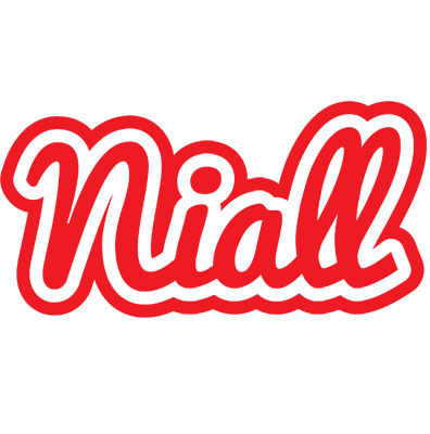 Niall sunshine logo