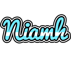 Niamh argentine logo