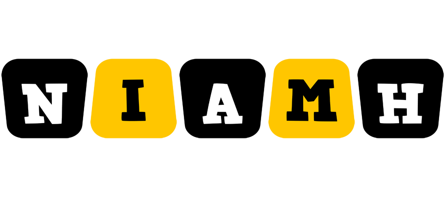 Niamh boots logo