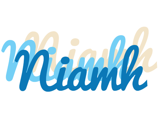 Niamh breeze logo
